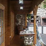 Casas Maravilha By Homie 度假居 卡列塔