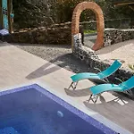 Holiday home Casas Maravilha By Homie *