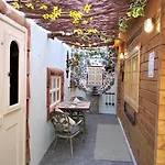 Casas Maravilha By Homie Calheta (Madeira)