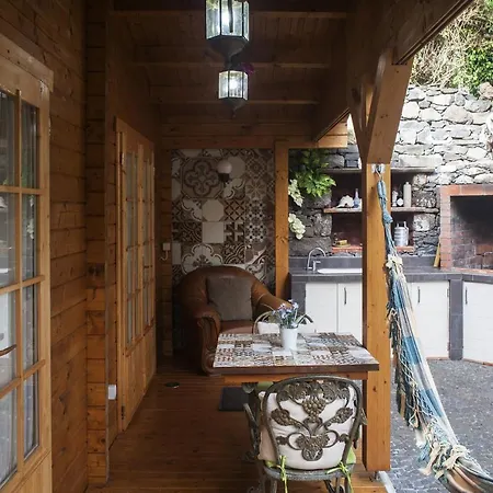 Casas Maravilha By Madeira Sun Travel Nyaraló Calheta