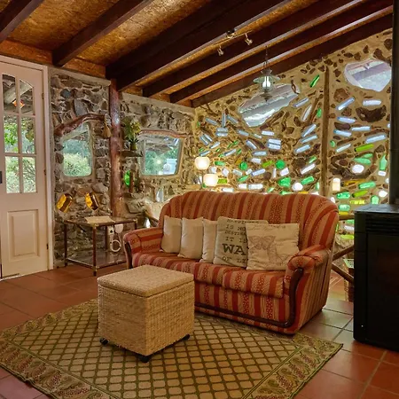 Casas Maravilha By Homie بيت للعطل