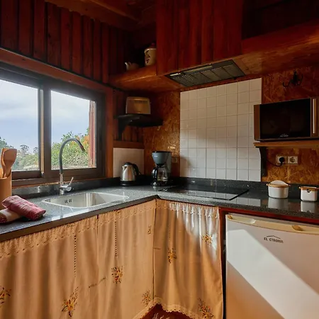Casas Maravilha By Madeira Sun Travel * Calheta