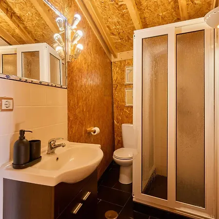 Nyaraló Casas Maravilha By Madeira Sun Travel *