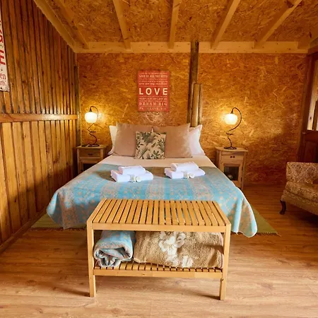 Casas Maravilha By Homie بيت للعطل *