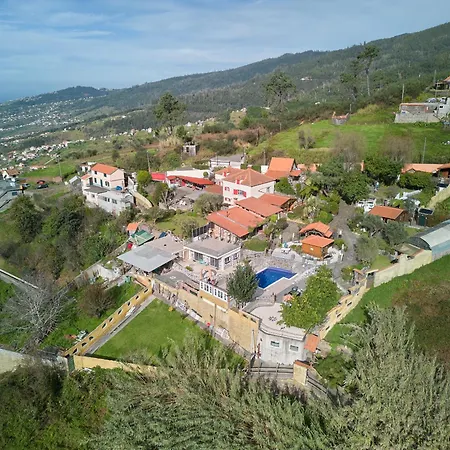 Casas Maravilha By Madeira Sun Travel Nyaraló