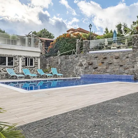 Casas Maravilha By Homie Prázdninový dům