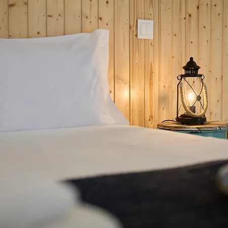 Casas Maravilha By Homie * كالهيتا