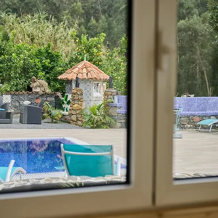 Casas Maravilha By Madeira Sun Travel