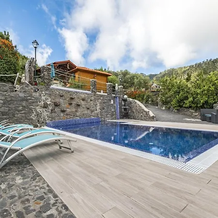 Casas Maravilha By Homie بيت للعطل