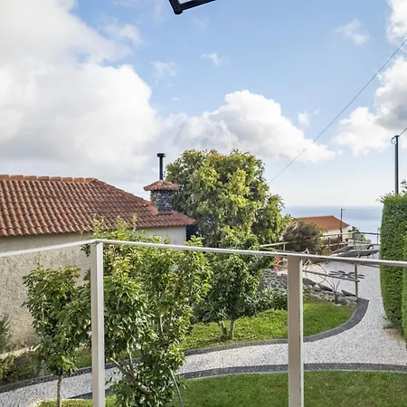Casas Maravilha By Madeira Sun Travel