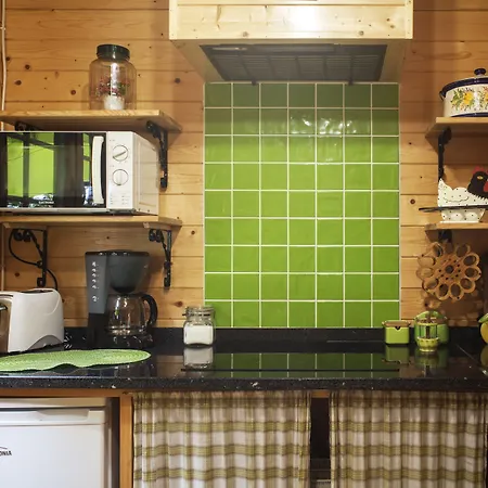 Casas Maravilha By Homie