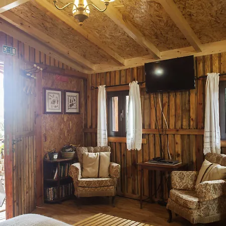 Casas Maravilha By Homie بيت للعطل