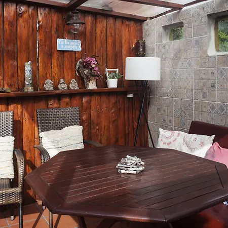 Σπίτι διακοπών Casas Maravilha By Homie Calheta (Madeira)