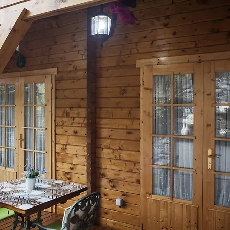 Casas Maravilha By Homie بيت للعطل