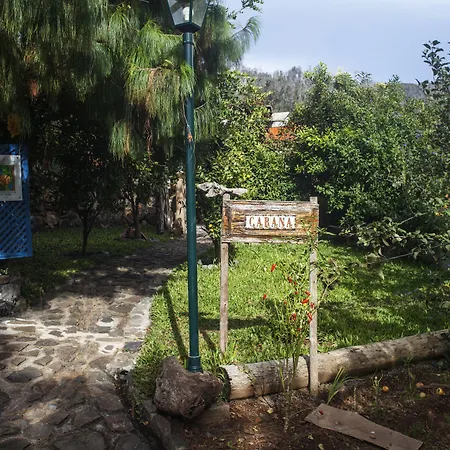 Σπίτι διακοπών Casas Maravilha By Homie Calheta (Madeira)