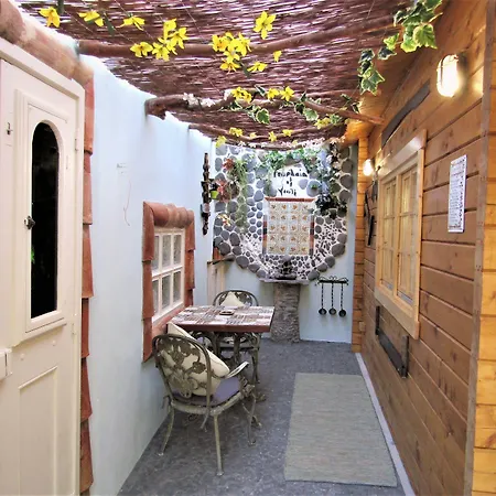 Casas Maravilha By Homie Calheta (Madeira)