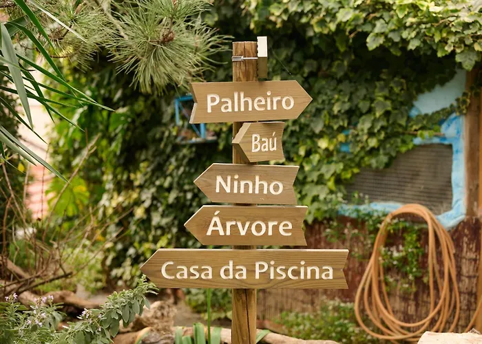 Prázdninový dům Casas Maravilha By Homie Calheta (Madeira)