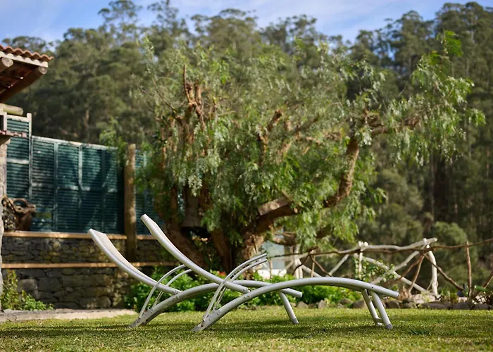 Casas Maravilha By Homie *