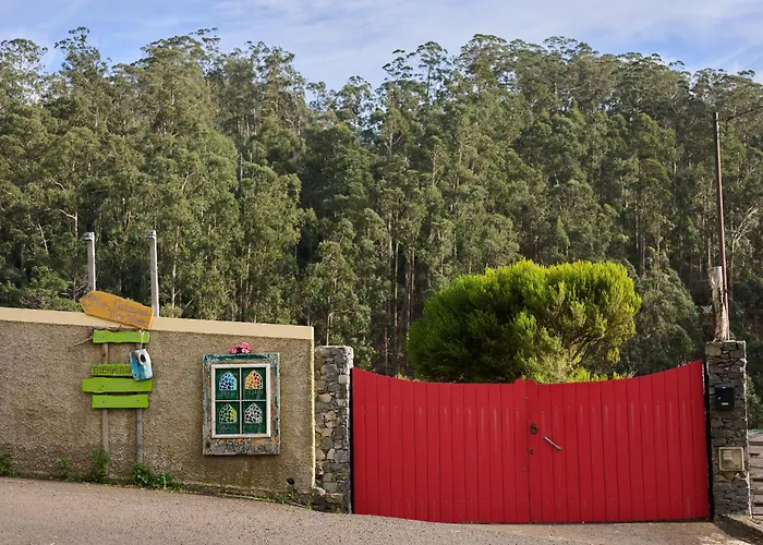 Casas Maravilha By Homie