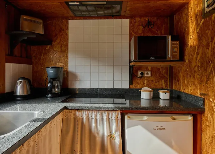 Ferienhaus Casas Maravilha By Homie