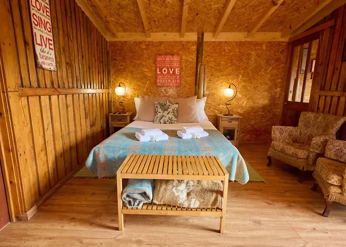 Casas Maravilha By Homie Ferienhaus *