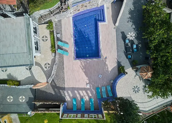 Ferienhaus Casas Maravilha By Homie *