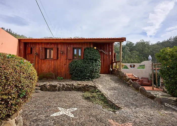 Casas Maravilha By Homie Ferienhaus