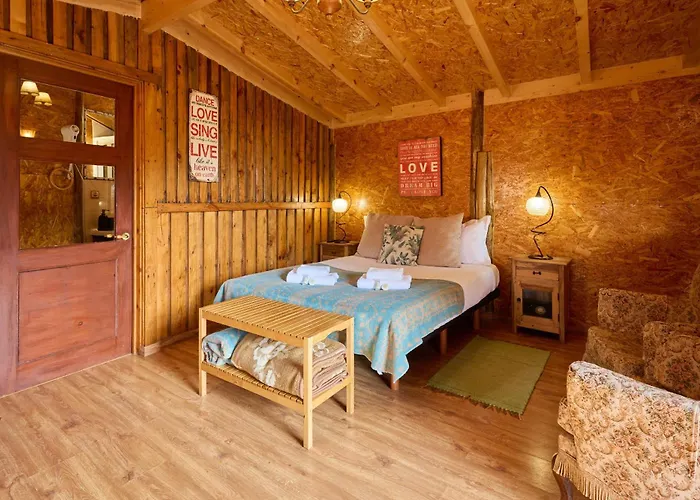 Prázdninový dům Casas Maravilha By Homie *