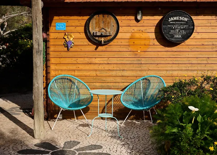 Casas Maravilha By Homie *