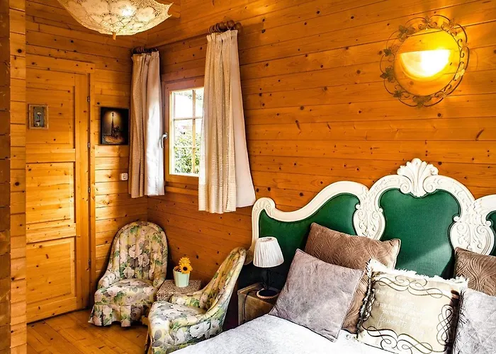 Prázdninový dům Casas Maravilha By Homie *