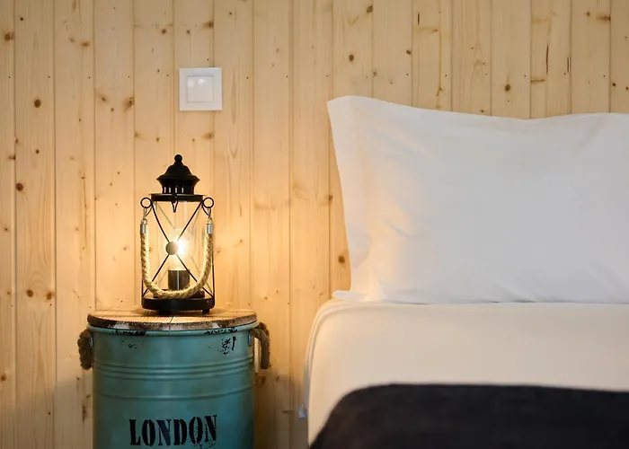 Casas Maravilha By Homie Prázdninový dům