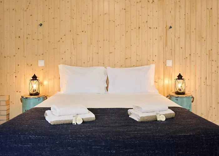 Casas Maravilha By Homie * Calheta (Madeira)