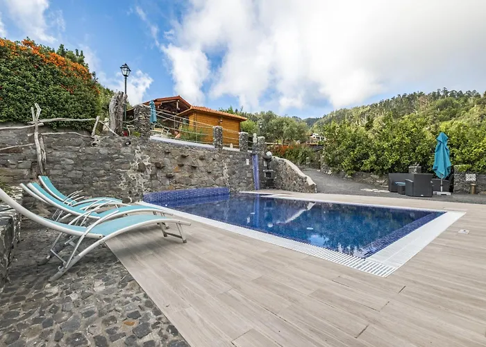 Casas Maravilha By Homie Ferienhaus