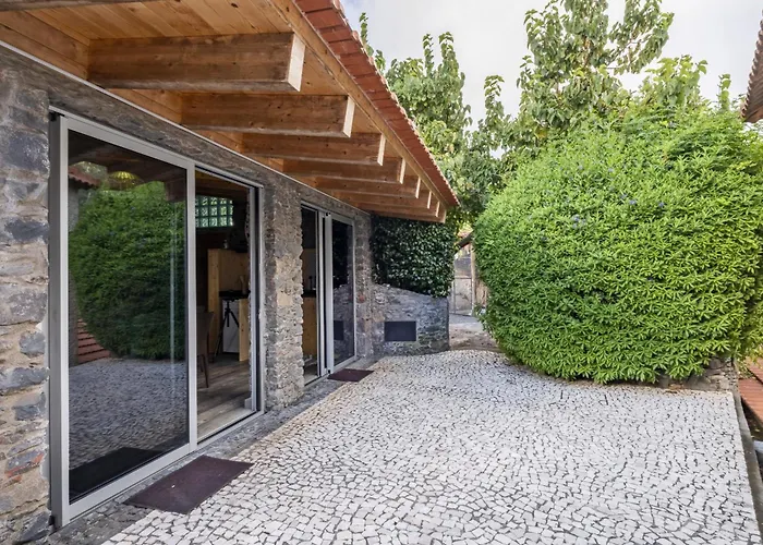 Casas Maravilha By Homie Ferienhaus Calheta (Madeira)