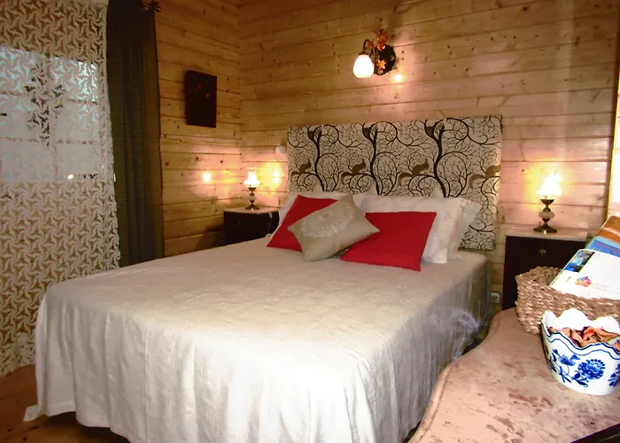 Ferienhaus Casas Maravilha By Homie *