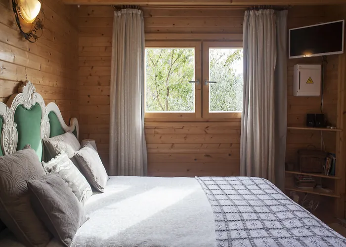 Ferienhaus Casas Maravilha By Homie Calheta (Madeira)