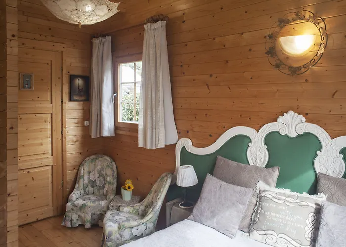 Prázdninový dům Casas Maravilha By Homie *