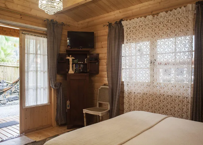 Ferienhaus Casas Maravilha By Homie Calheta (Madeira)