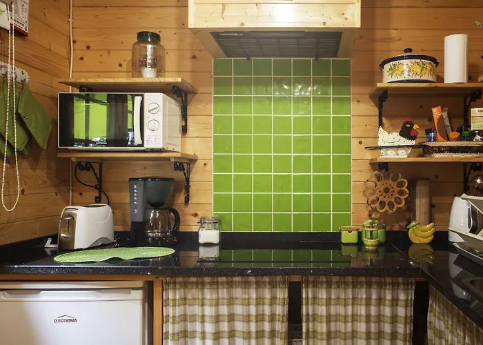 Casas Maravilha By Homie