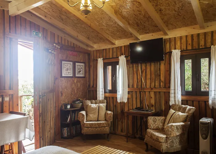 Casas Maravilha By Homie Prázdninový dům