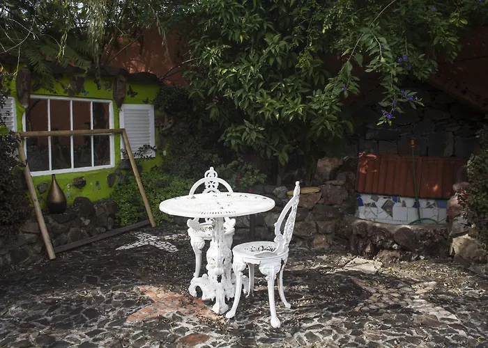 Prázdninový dům Casas Maravilha By Homie *