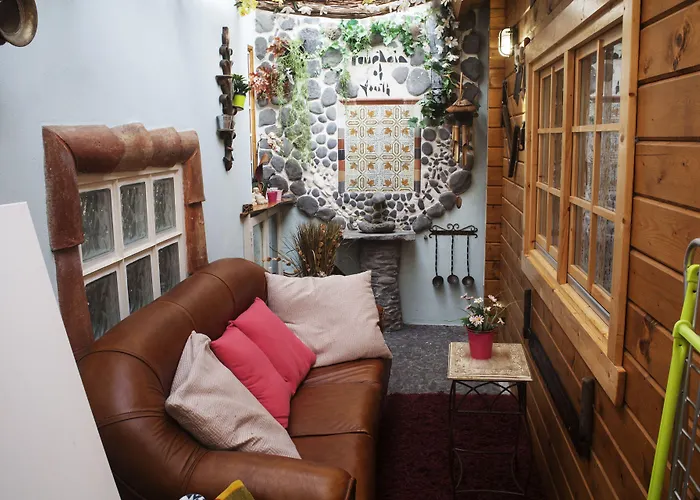 Casas Maravilha By Homie * Calheta (Madeira)