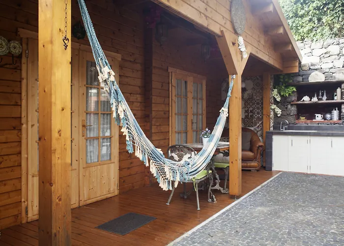 Casas Maravilha By Homie * Calheta (Madeira)