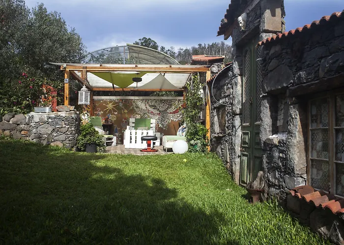 Casas Maravilha By Homie Ferienhaus *