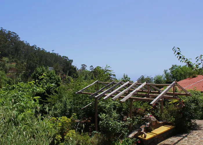 Casas Maravilha By Homie Ferienhaus