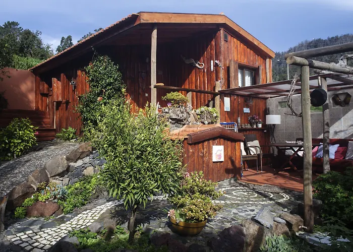 Casas Maravilha By Homie Prázdninový dům