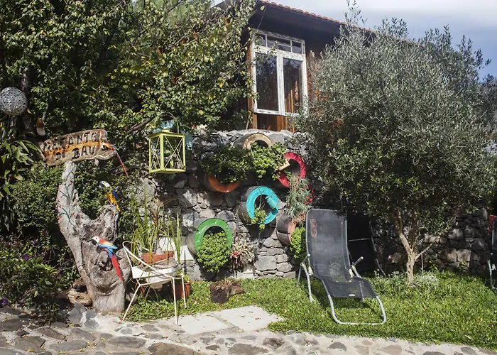 Casas Maravilha By Homie Ferienhaus Calheta (Madeira)