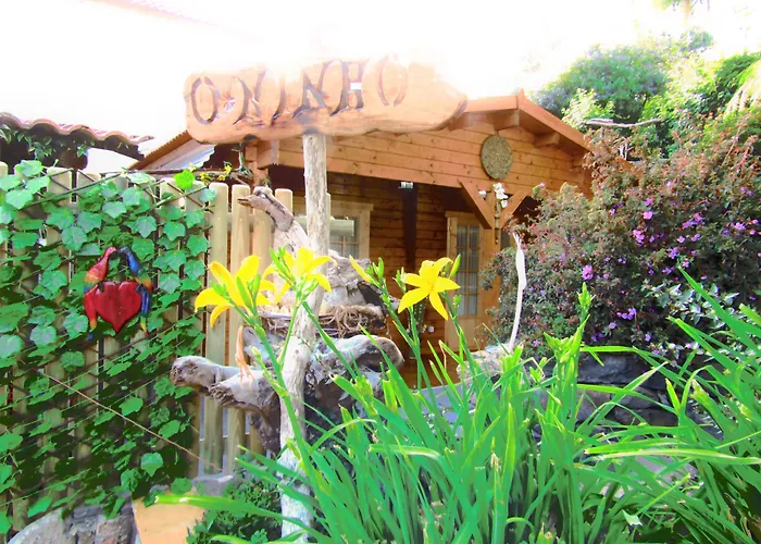 Casas Maravilha By Homie *