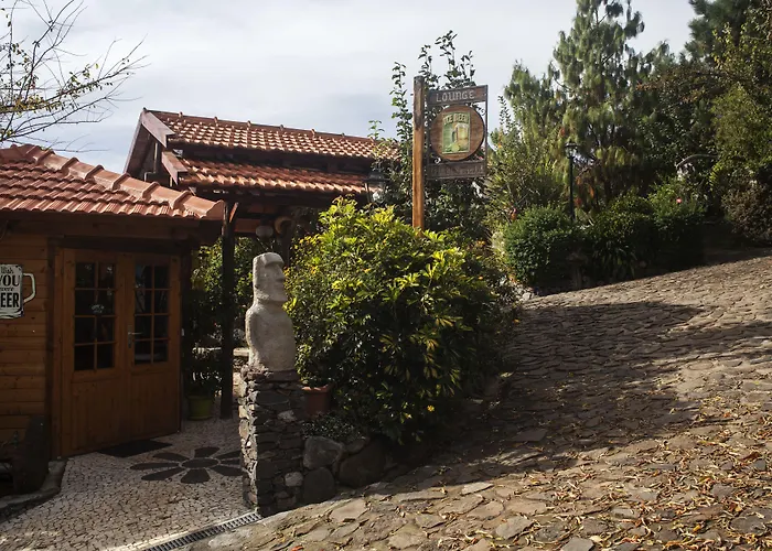 Casas Maravilha By Homie * Calheta (Madeira)