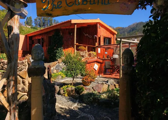 Ferienhaus Casas Maravilha By Homie